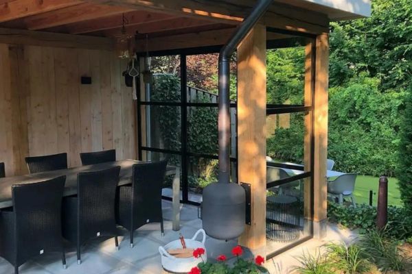 Verbeter uw leefruimte met een slimme traprenovatie!