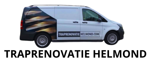 Traprenovatie Helmond