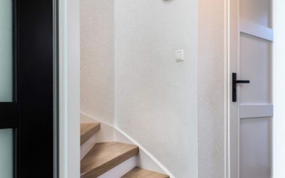 Is traprenovatie zonder breekwerk mogelijk?