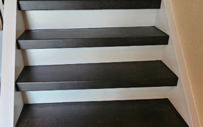 Traprenovatie tips voor een vernieuwde uitstraling van je woning