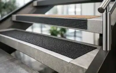 Antislip trap bekleding kiezen zonder twijfel