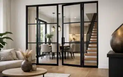 Stalen deuren Helmond voor een strak interieur