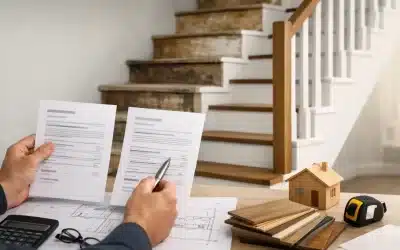 Trap renovatie offerte aanvragen: zo vergelijkt u goed