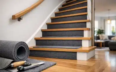 Trap laten bekleden in Brabant? Dit telt