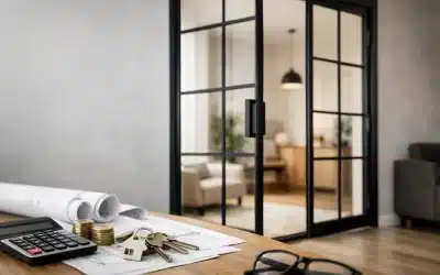 Wat kost een stalen binnendeur echt?