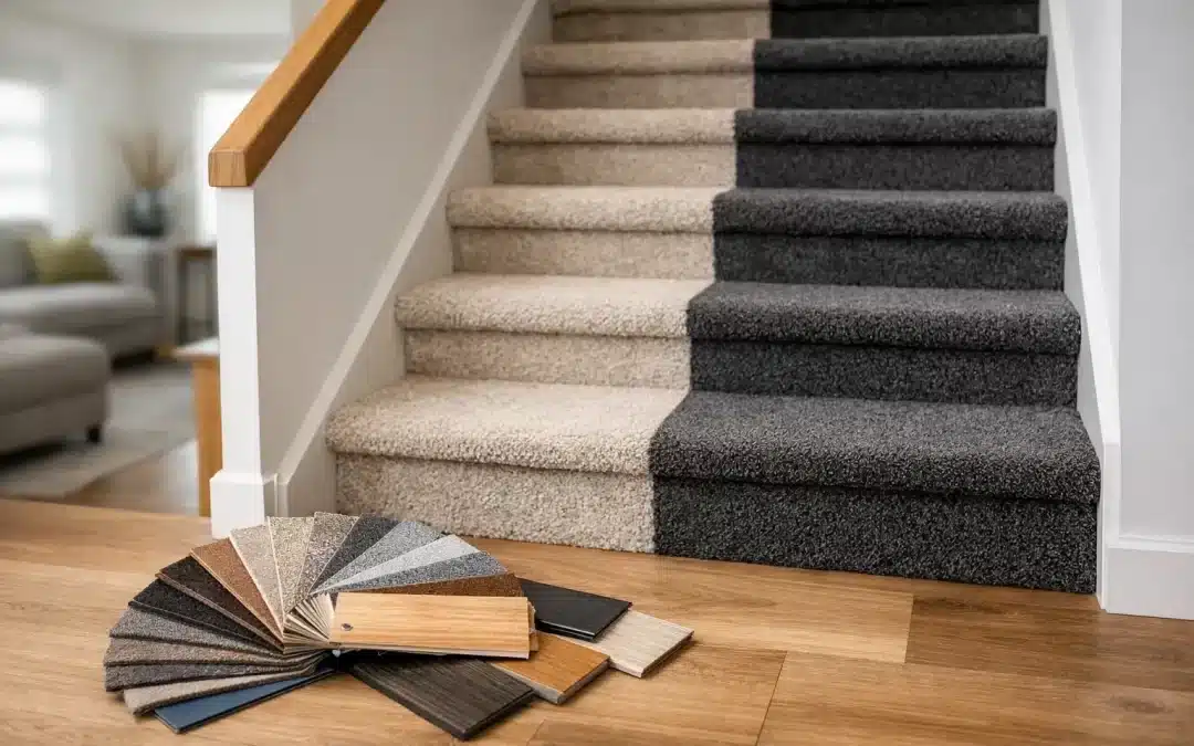 Trapbekleding Eindhoven woning kiezen