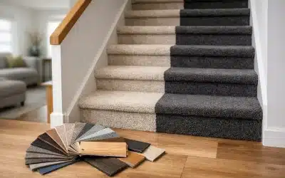 Trapbekleding Eindhoven woning kiezen
