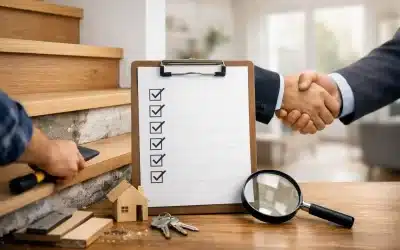 Garantie op traprenovatie vergelijken in 6 stappen