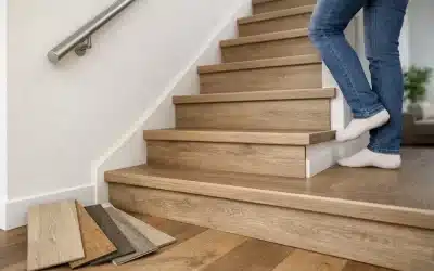 Eerlijke review van PVC-traprenovatie in uw woning