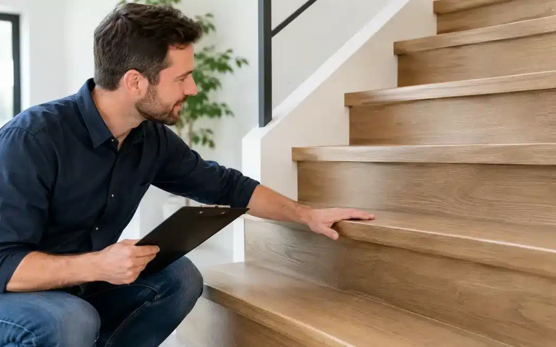 Gids over traprenovatie garantie voor uw huis